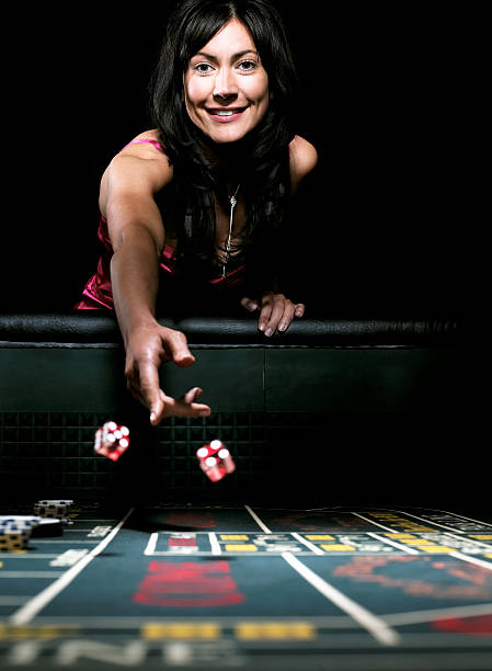 Live dealer baccarat session